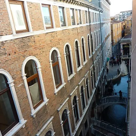 Casa Corte Delle Ancore Veneza Quarto foto