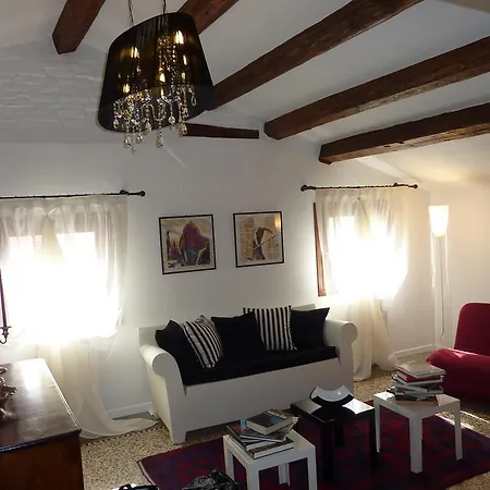 Casa Corte Delle Ancore Veneza Quarto foto