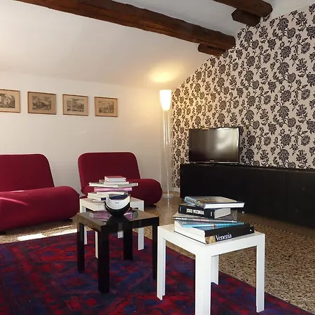 Casa Corte Delle Ancore Veneza Quarto foto