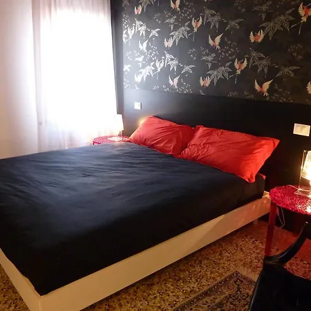 Casa Corte Delle Ancore Veneza Quarto foto