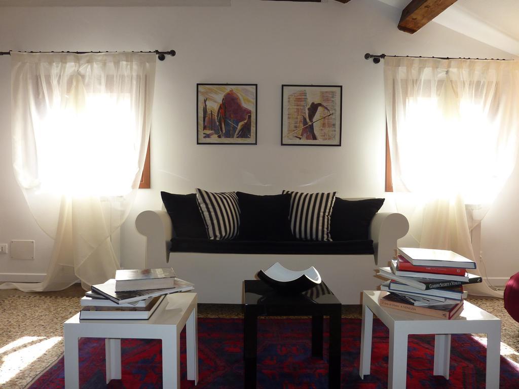 Casa Corte Delle Ancore Apartamento
