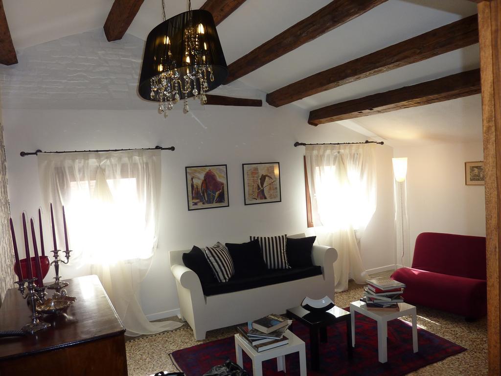 Apartamento Casa Corte Delle Ancore *