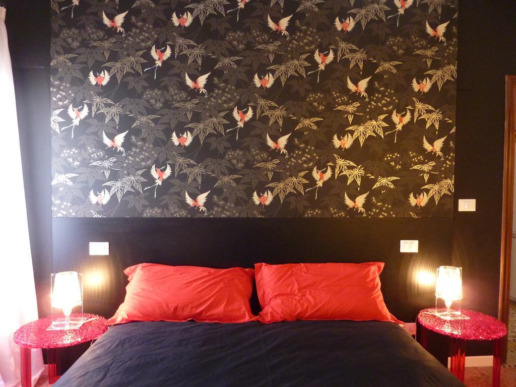 Apartamento Casa Corte Delle Ancore Veneza