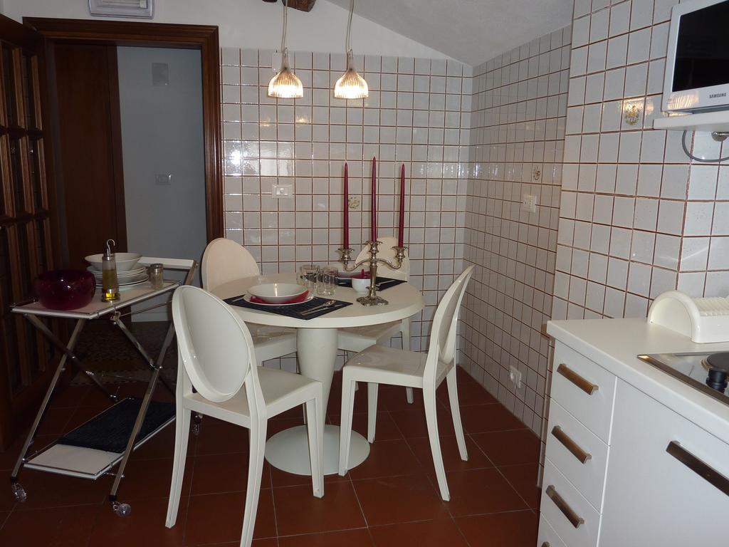 Apartamento Casa Corte Delle Ancore *