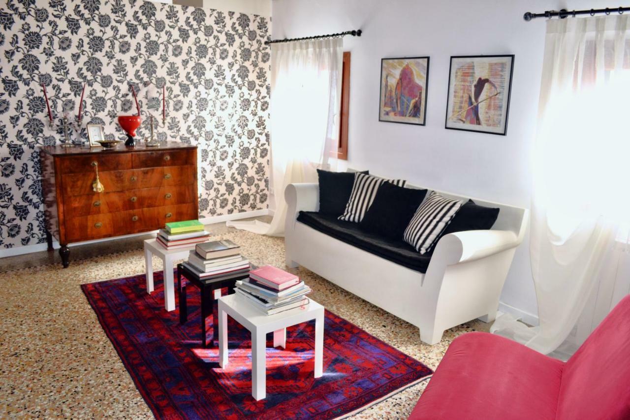 Casa Corte Delle Ancore Apartamento Veneza