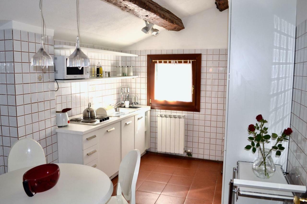 Casa Corte Delle Ancore Apartamento