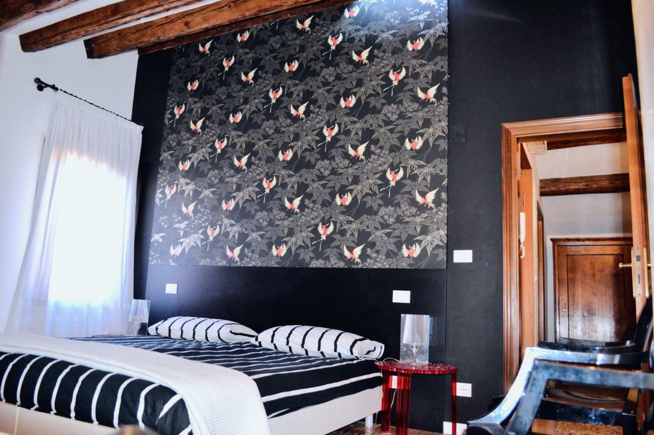 Apartamento Casa Corte Delle Ancore *