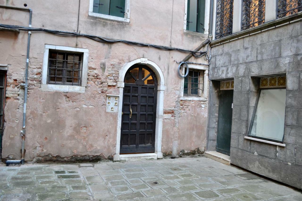 Casa Corte Delle Ancore Apartamento